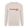 Reinickendorf Berlin - Unisex Pullover - Sand