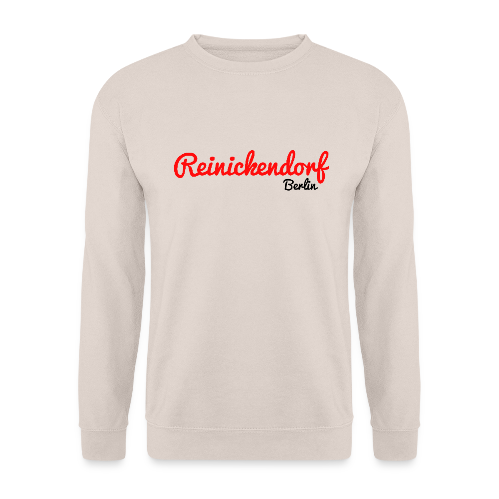 Reinickendorf Berlin - Unisex Pullover - Sand