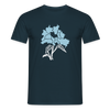 Dit duftet dufte! - Männer Premium T-Shirt - Navy