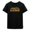 Nich alt! 'n Klassiker! - Kinder Premium T-Shirt - Schwarz