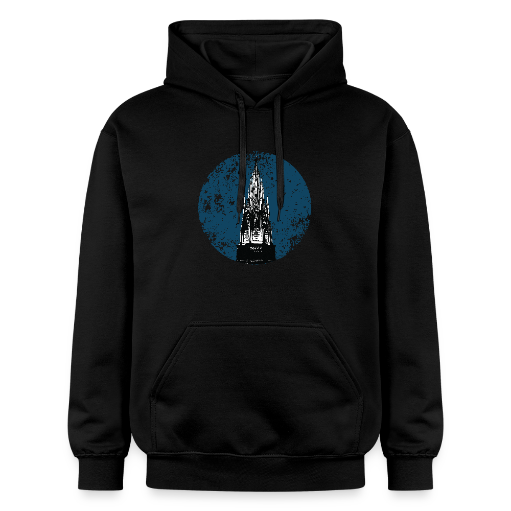 Viktoriapark - Hoodie - Schwarz