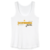 Lichtenberg - Frauen Bio Tank Top - Weiß