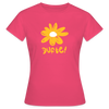 Dufte - Frauen Premium T-Shirt - Azalea