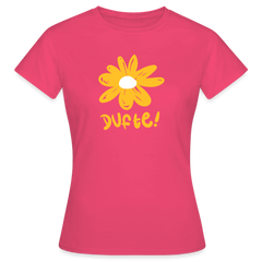 Dufte - Frauen Premium T-Shirt