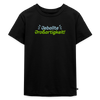 Jeballte Jroßartigkeit! - Kinder Premium T-Shirt - Schwarz