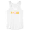 Juckt? - Frauen Bio Tank Top - Weiß
