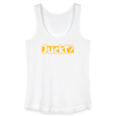 Juckt? - Frauen Bio Tank Top