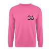 Östliches kreuzberg - Unisex Pullover - Pink