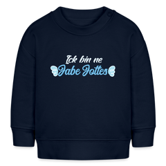 Jabe Jottes - Baby Bio Pullover