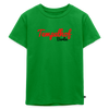 Tempelhof Berlin - Kinder Premium T-Shirt - Grün