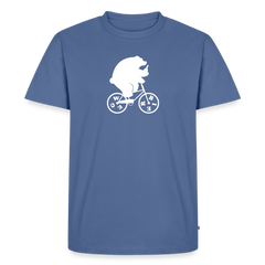 Wegbier Berlin - Männer Premium T-Shirt