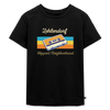 Zehlendorf Hippest Neighborhood - Kinder Premium T-Shirt - Schwarz
