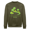 Schillerpark - Unisex Bio Sweatshirt - Khaki
