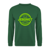 Jebongt Freunde - Unisex Pullover - Grün