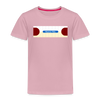 Nauener platz - Kinder Premium T-Shirt - Hellrosa