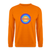 Schöneberg retro - Unisex Pullover - Orange
