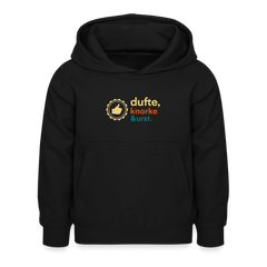 Dufte, Knorke, Urst - Kinder Hoodie