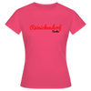 Reinickendorf Berlin - Frauen Premium T-Shirt - Azalea