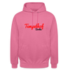 Tempelhof Berlin - Unisex Hoodie - Pink