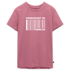 PRODUZIERT IN BERLIN - Teenager Premium T-Shirt - Mauve