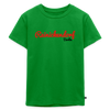 Reinickendorf Berlin - Kinder Premium T-Shirt - Grün