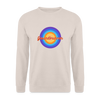 Gesundbrunnen Retro - Unisex Pullover - Sand