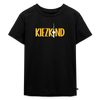 Kiezkind - Kinder Premium T-Shirt - Schwarz
