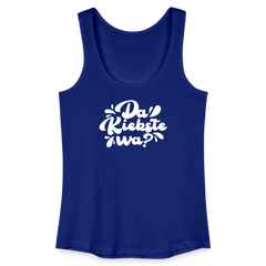 Kiekste - Frauen Bio Tank Top