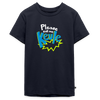Call me Keule! - Teenager Premium T-Shirt - Navy