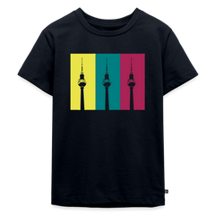Berlin Retro - Kinder Premium T-Shirt