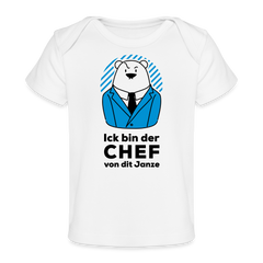 Chef - Baby Bio T-Shirt