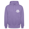 Pille Palle - Unisex Hoodie - Lavendel