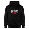 Haupstadt Rebell - Hoodie - Schwarz
