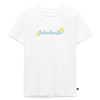 Ostschnitte - Kinder Premium T-Shirt - Weiß