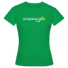 Entspannungsprofi - Frauen Premium T-Shirt - Kelly Green