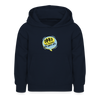 Oma hat jesacht - Kinder Hoodie - Navy