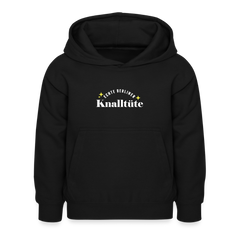 Echte Berliner Knalltüte - Kinder Hoodie