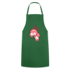 Jöre - Kochschürze - Grün