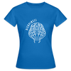 Bierpinsel Steglitz - Frauen Premium T-Shirt - Royalblau