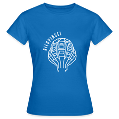 Bierpinsel Steglitz - Frauen Premium T-Shirt