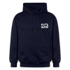 Flitz piepe - Hoodie - Navy