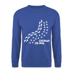 Jemeinsam Für Imma - Unisex Pullover