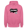 Zehlendorf Berlin - Unisex Hoodie - Pink