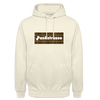 Pankstrasse - Unisex Hoodie - Vanille-Milchshake