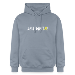 Jeh Weita! - Hoodie