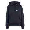 Juut - Frauen Premium Hoodie - Navy