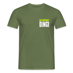schönet Ding! - Männer Premium T-Shirt