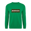 Pankstrasse - Unisex Pullover - Kelly Green