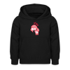 Jöre - Kinder Hoodie - Schwarz