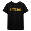 Juckt? - Kinder Premium T-Shirt - Schwarz